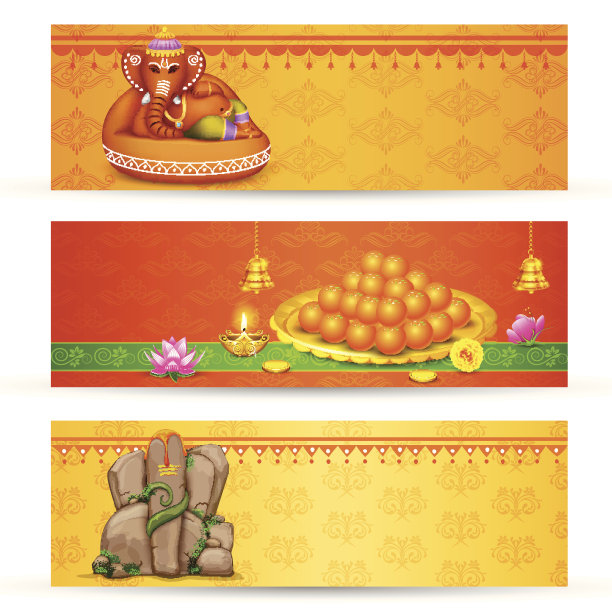 甘内什·查图提的横幅图片下载