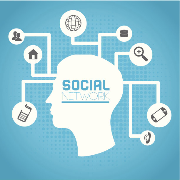 社交网络图片下载