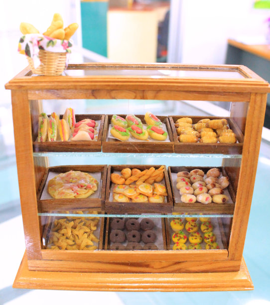 微型雕塑图片下载