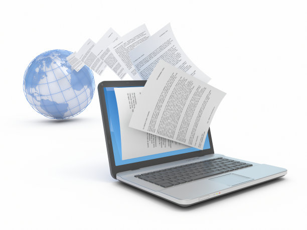 转让文件。图片下载