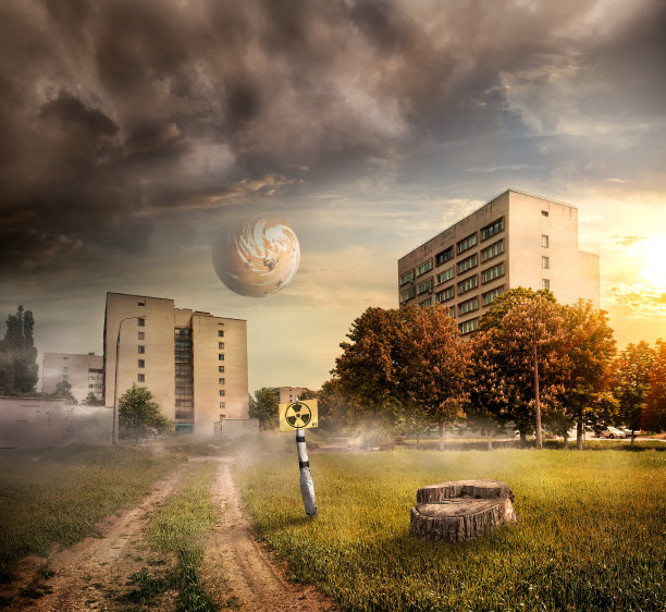 奇妙的景观图片下载