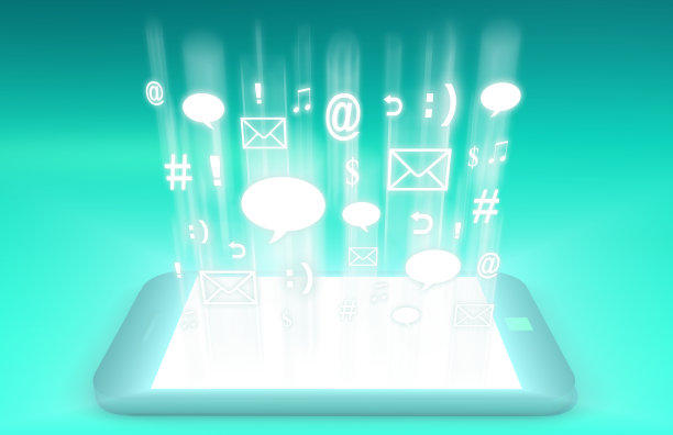 智能手机技术图片下载