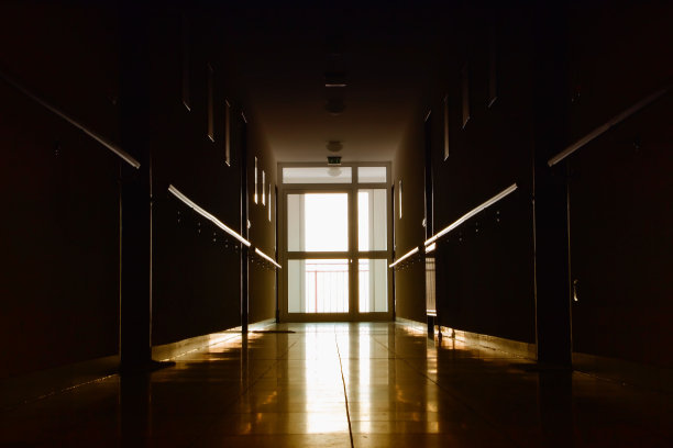 养老院图片下载