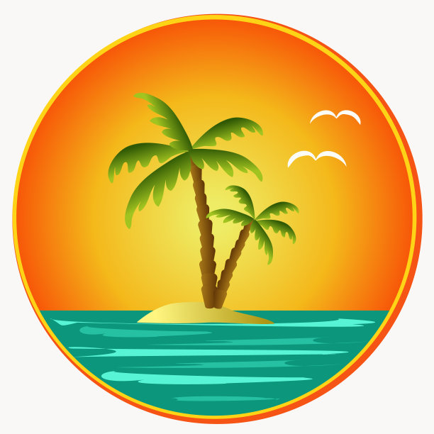 夏天的背景图片下载