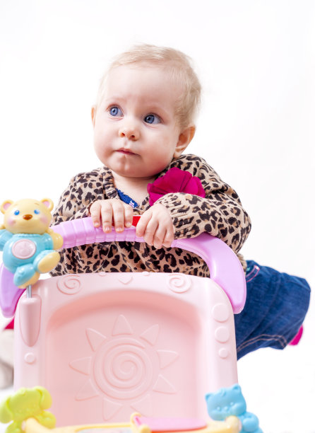 惊奇的漂亮宝贝图片下载