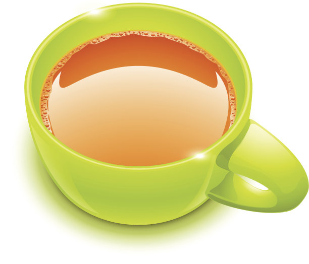 杯茶图片下载