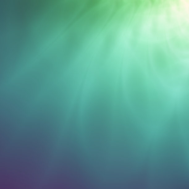 抽象蓝绿网背景图片下载