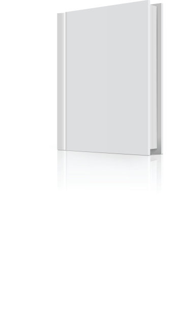 空白的书的封面图片下载