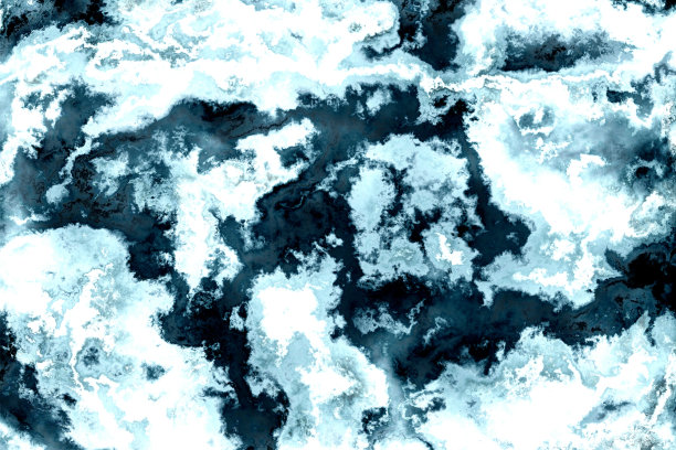 绿色大理石图片下载