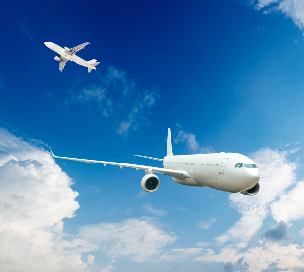 大型客机图片下载