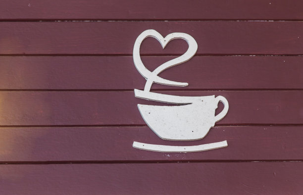 一杯咖啡图片下载