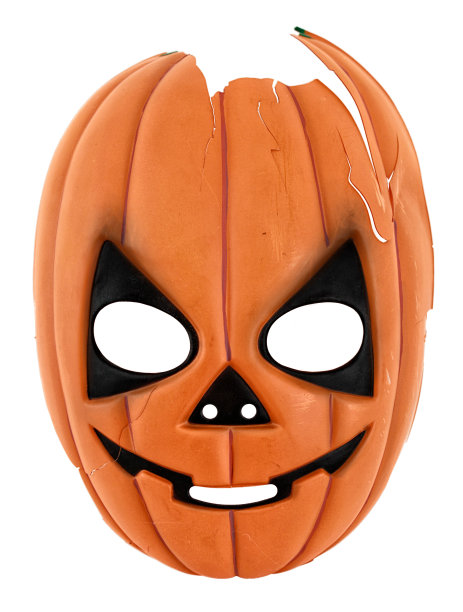 万圣节南瓜面具-定制和充分使用图片下载