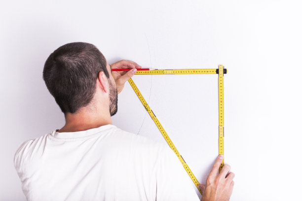 男人计划和素描家庭内部图片下载