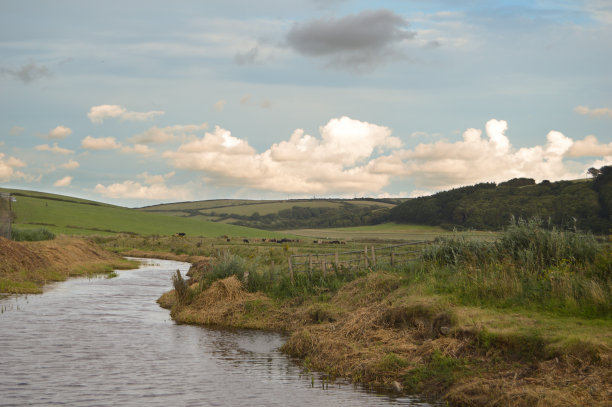 莫根波思谷图片下载