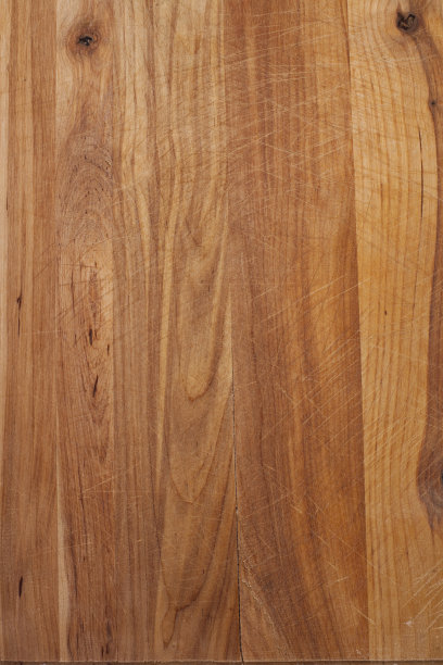 厨房切菜板纹理图片下载