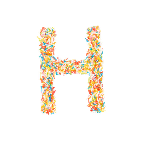 字母表- H图片下载