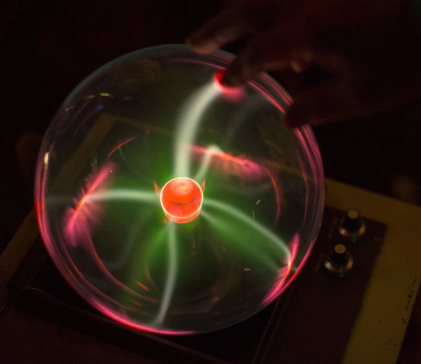 全球等离子体图片下载