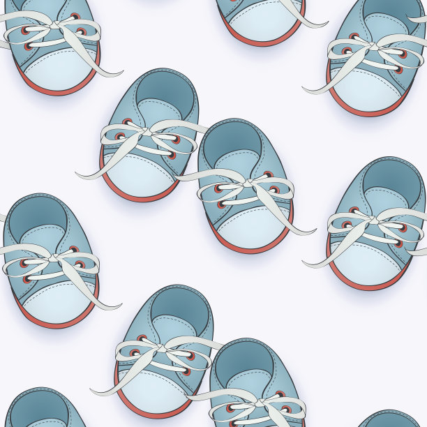 宝宝无缝质地。图片下载