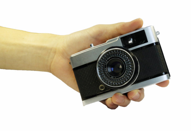 老式胶片相机图片下载