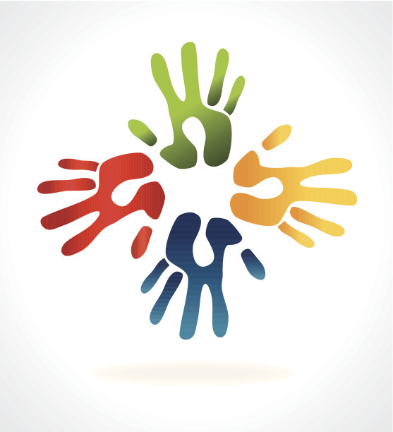 团队合作设计图片下载