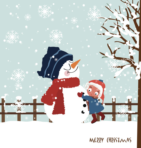 圣诞快乐图片下载