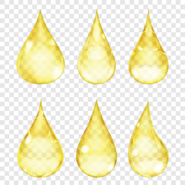 水滴矢量图素材ID：141738556