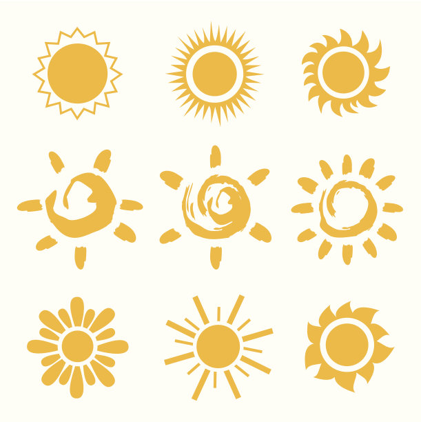 太阳图片下载