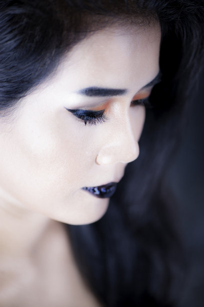 亚洲美女图片下载