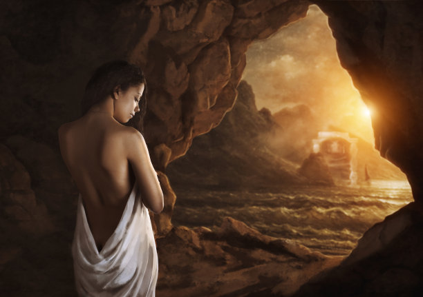 避难所图片下载