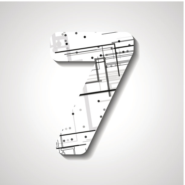 抽象数收集- 7图片下载