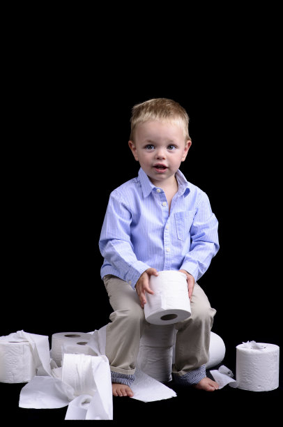 有趣的孩子图片下载