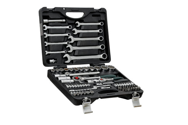 汽车工具箱。图片下载