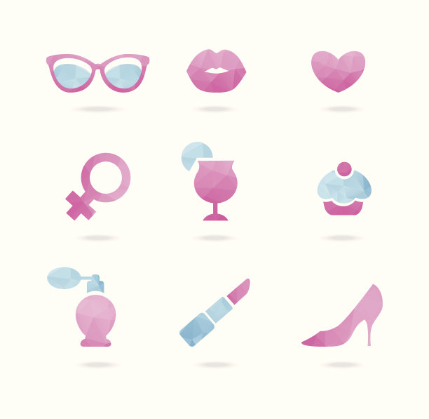 矢量图标图片下载