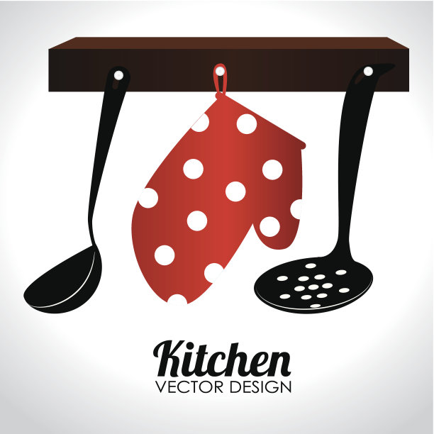 食品设计图片下载