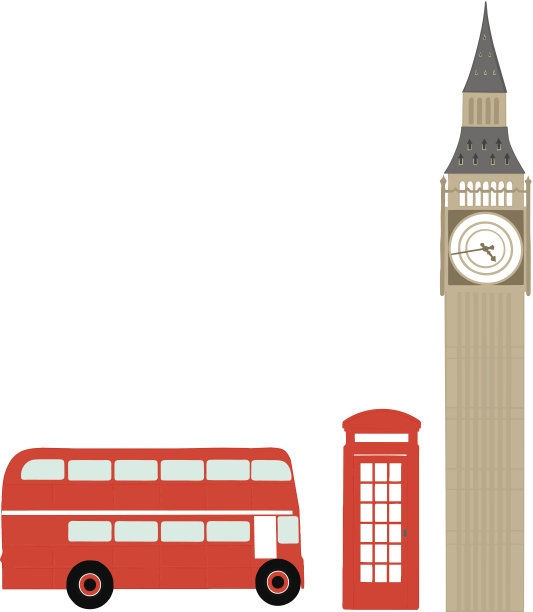 伦敦的象征图片下载