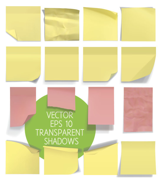 标签矢量图素材ID：141776854