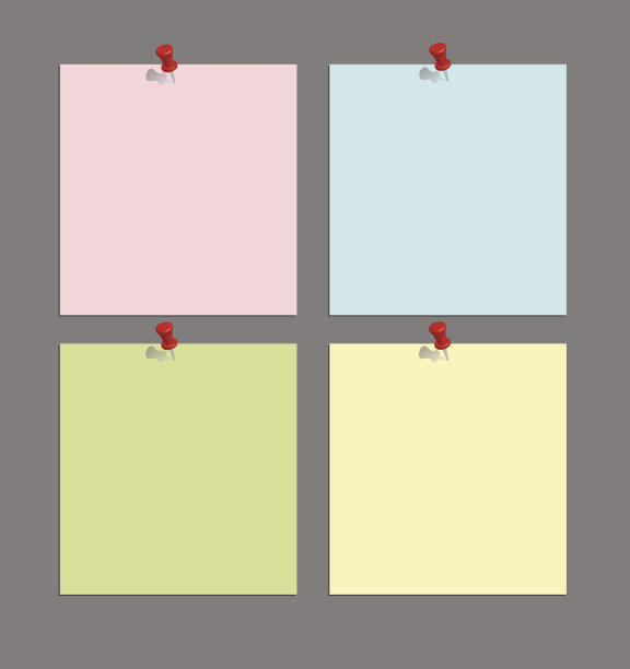 标签矢量图素材ID：141782836