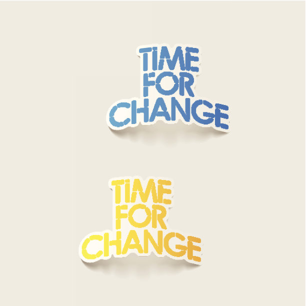 现实的设计元素:改变的时间图片下载