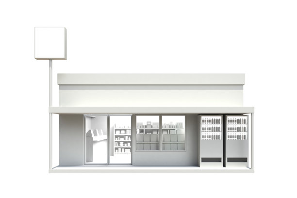 便利店图片下载