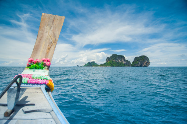 碧水蓝天图片下载