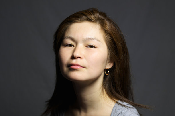 亚洲女人图片下载