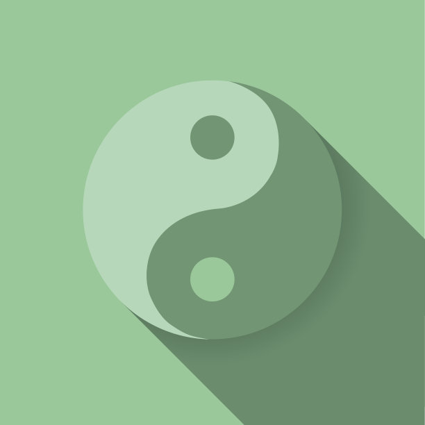 阴阳图片下载