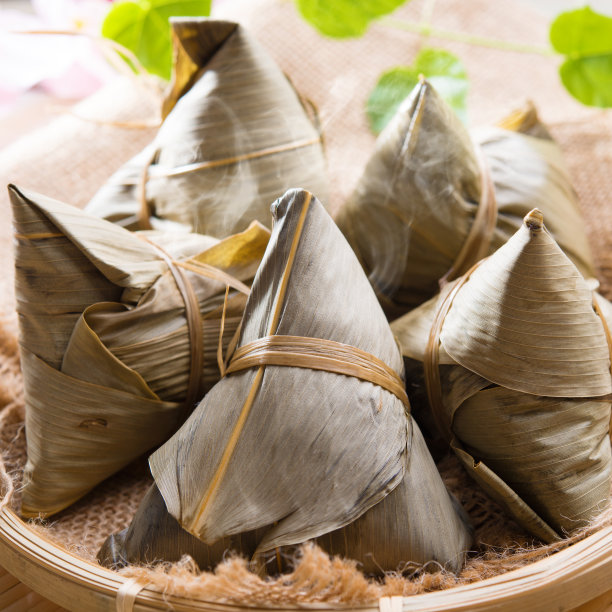粽子素材图片