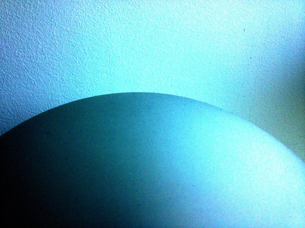 蓝的太阳图片下载