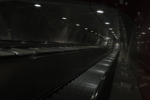 自动扶梯图片下载