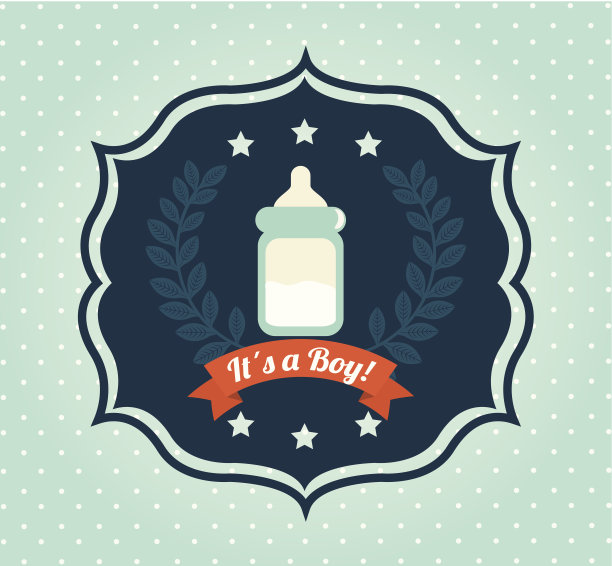 宝宝设计图片下载