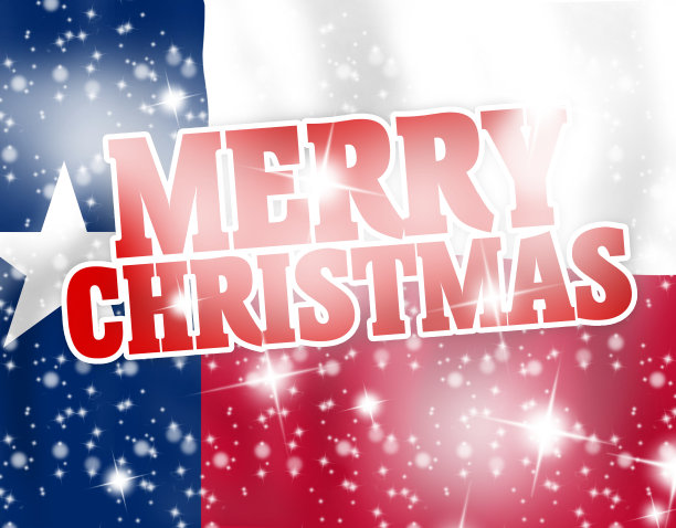 圣诞快乐创意背景设计图片下载