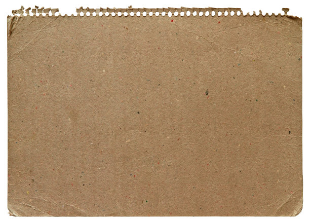 一张笔记本的纸图片下载