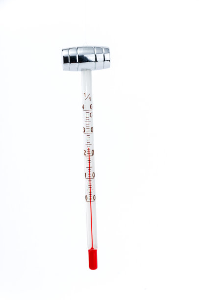 葡萄酒温度计图片下载