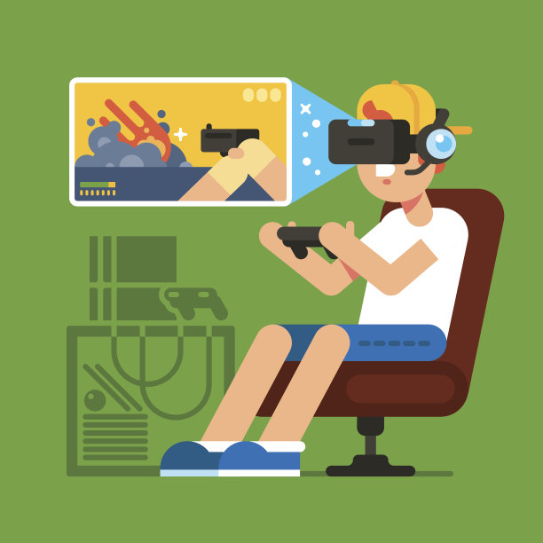 VR游戏图片下载